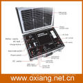 Зарядное устройство переменного тока 500 Вт солнечная панель OX-SP500A